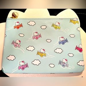 Stoney Clover Lane for Hello Kitty handbag